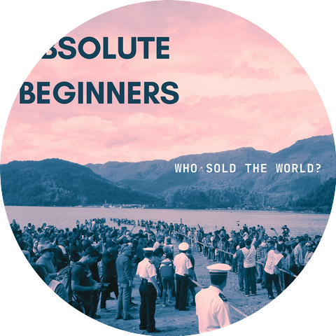 Absolute Beginners
