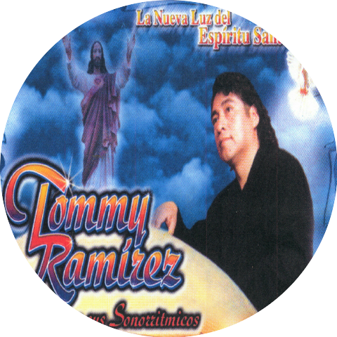 Tommy Ramirez Y Sus Sonoritmicos
