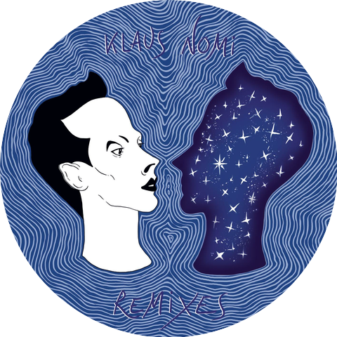 Klaus Nomi