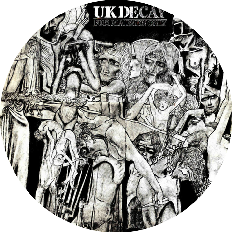 UK Decay