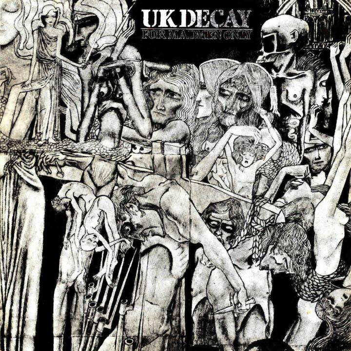 UK Decay