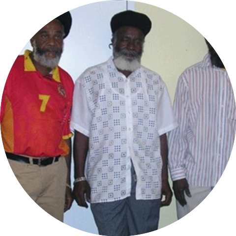 The Abyssinians