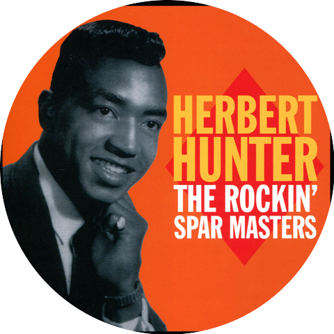 Herbert Hunter