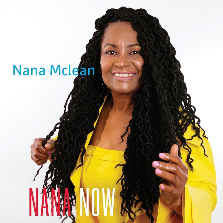 Nana McLean