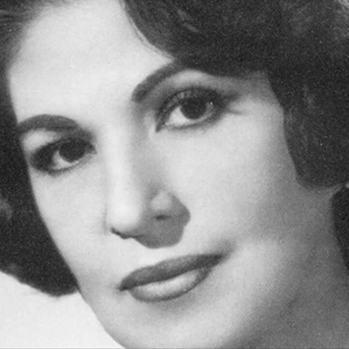 Consuelo Velázquez