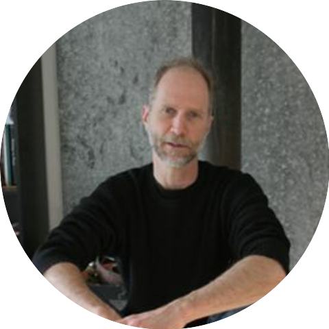 John Luther Adams