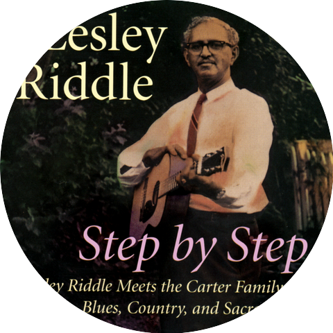 Lesley Riddle