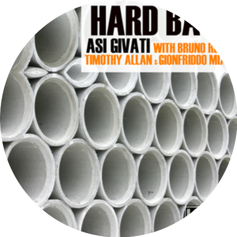 Asi Givati