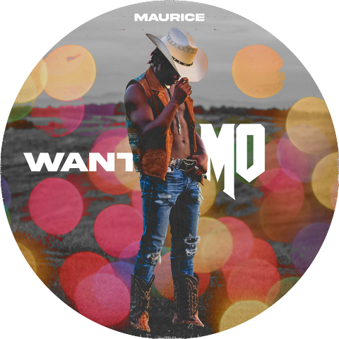 Maurice