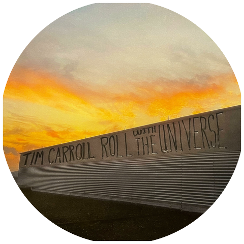 Tim Carroll