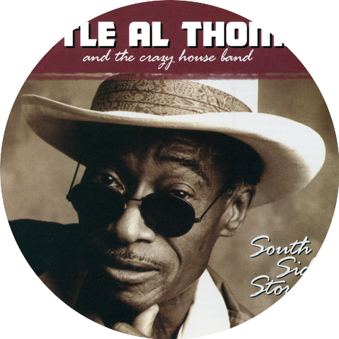 Little Al Thomas