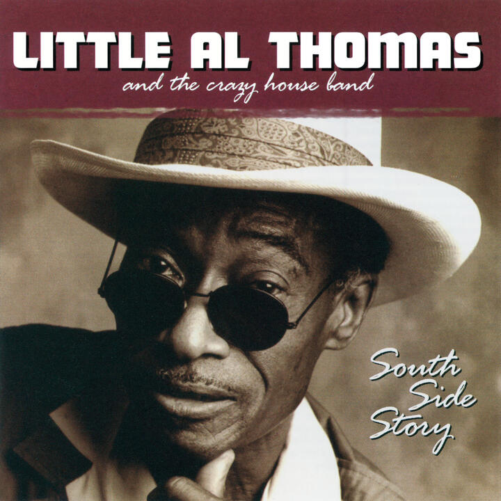 Little Al Thomas