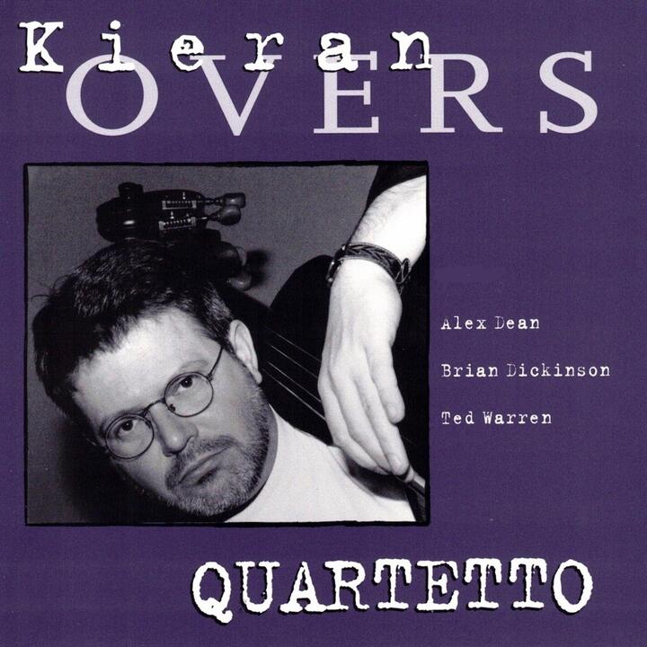 Kieran Overs