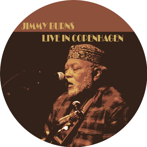 Jimmy Burns