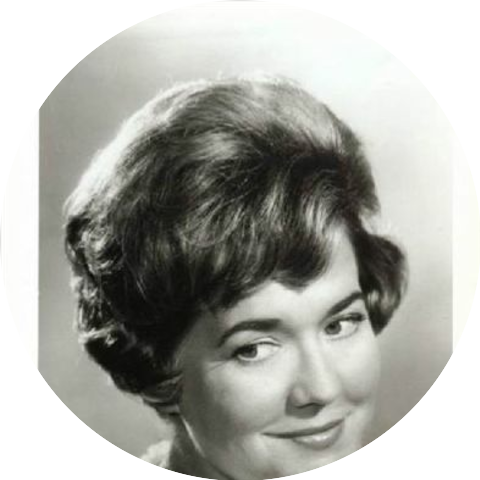 Leonie Rysanek