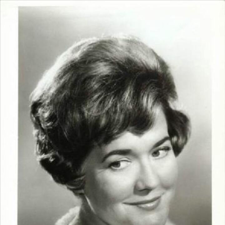 Leonie Rysanek