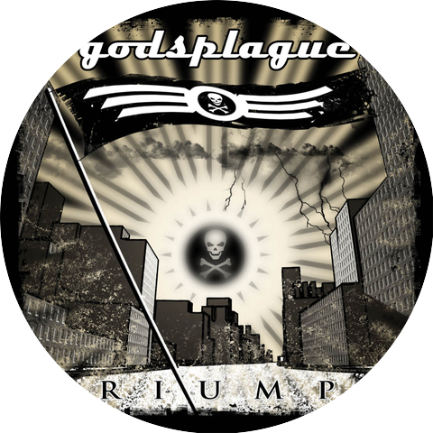 GODSPLAGUE
