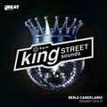 Benji Candelario