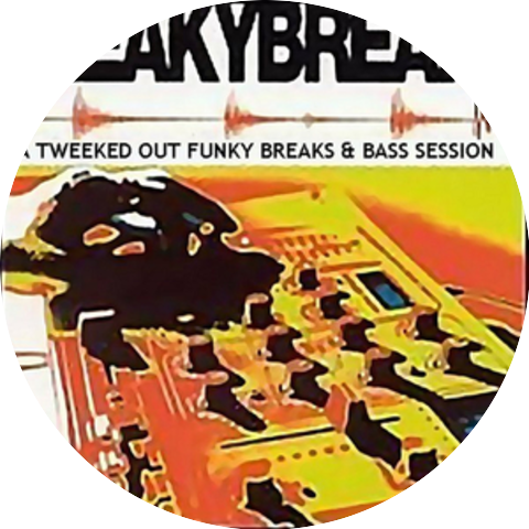 Bass Funk Syndicate