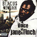 Blacus Ninjah