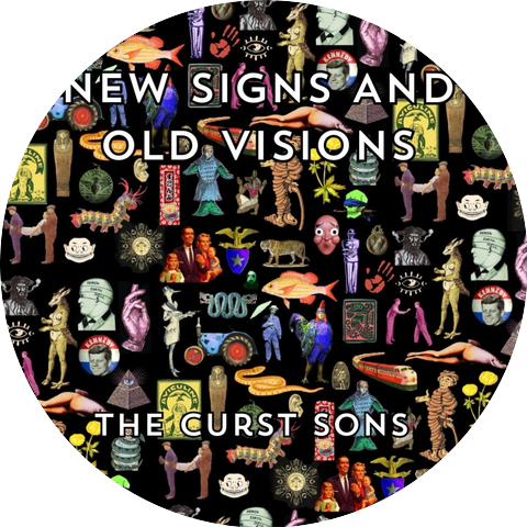 The Curst Sons