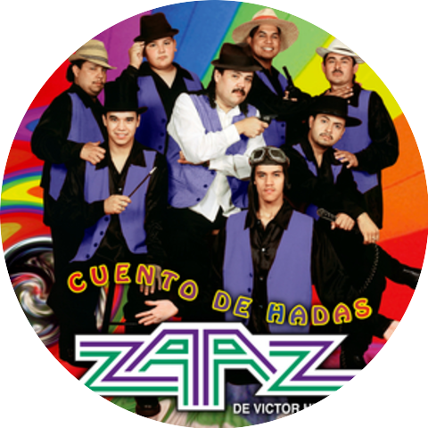 Zaaz de Victor Hugo Ruiz
