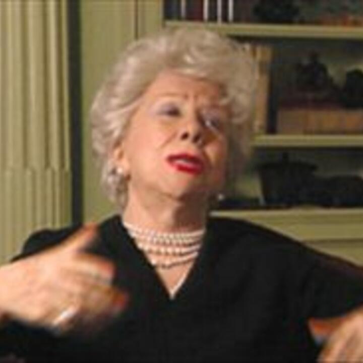 Giulietta Simionato