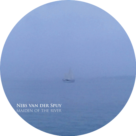 Nibs Van der Spuy