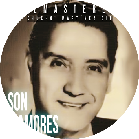 Chucho Martínez Gil
