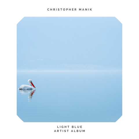 Christopher Manik