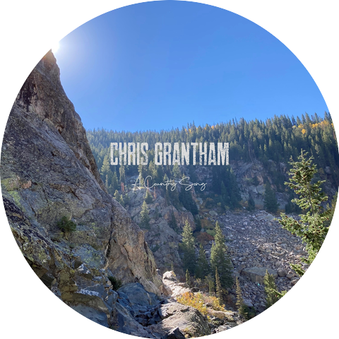 Cyril Grantham