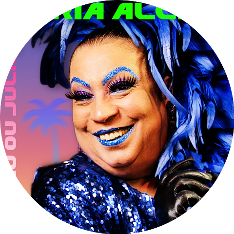Maria Alcina