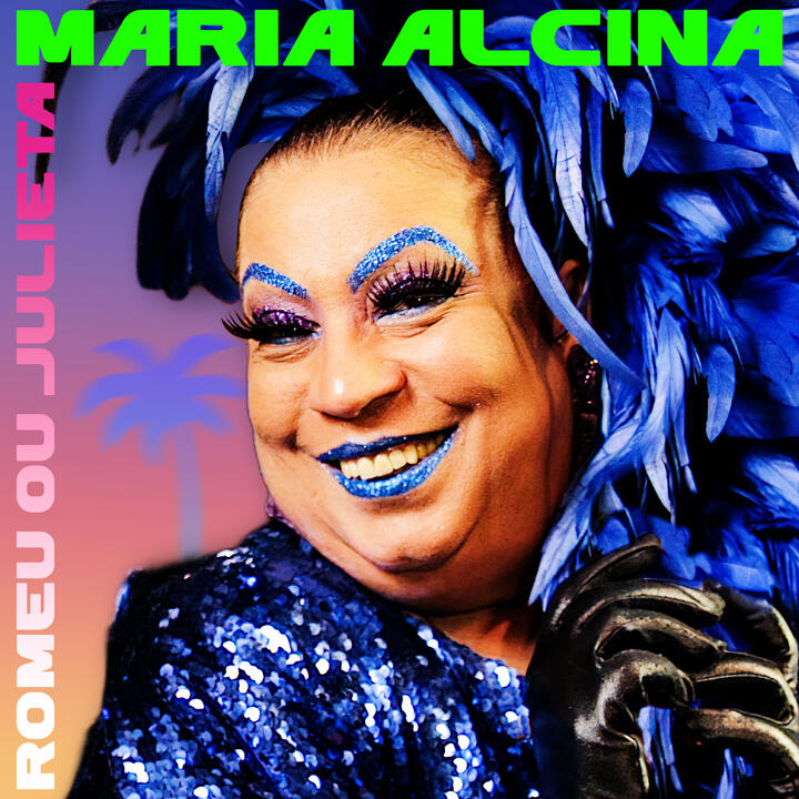 Maria Alcina