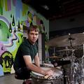 Keith Carlock