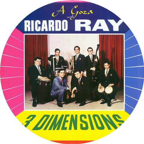 Ricardo Ray