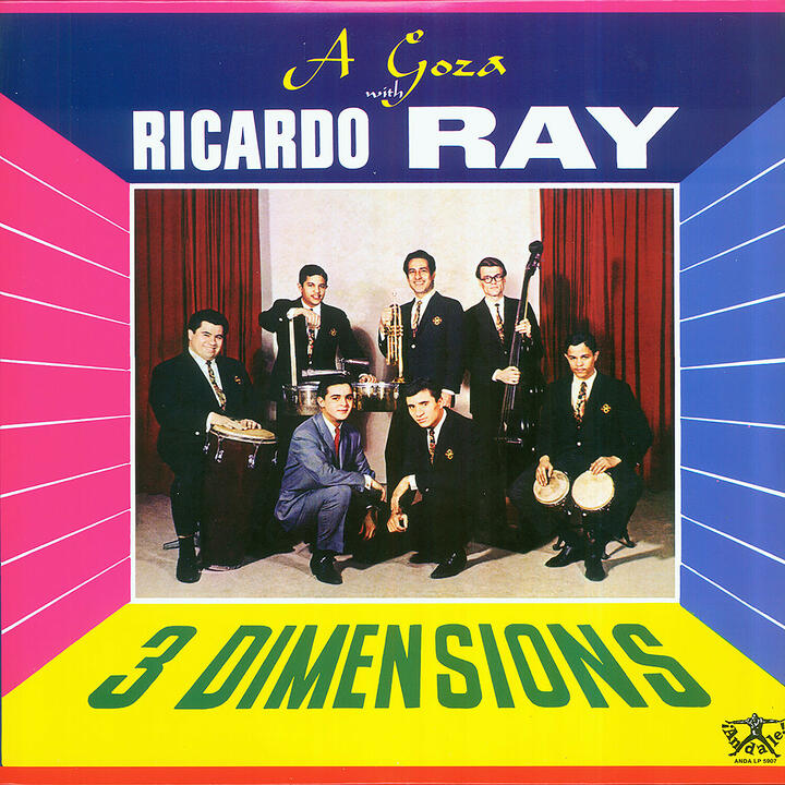 Ricardo Ray