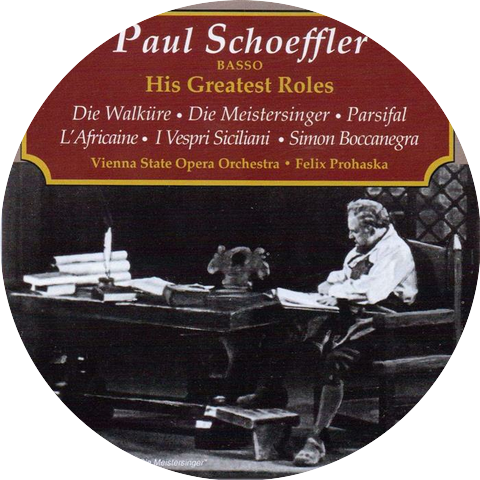 Paul Schoeffler