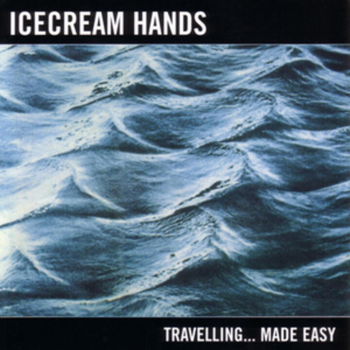 Ice Cream Hands