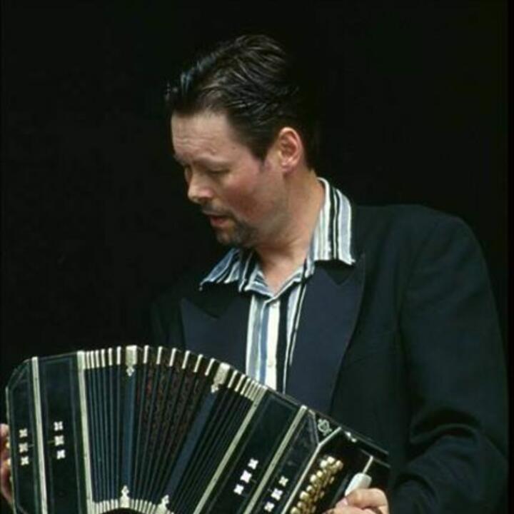 Carel Kraayenhof