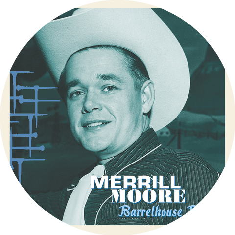 Merrill Moore