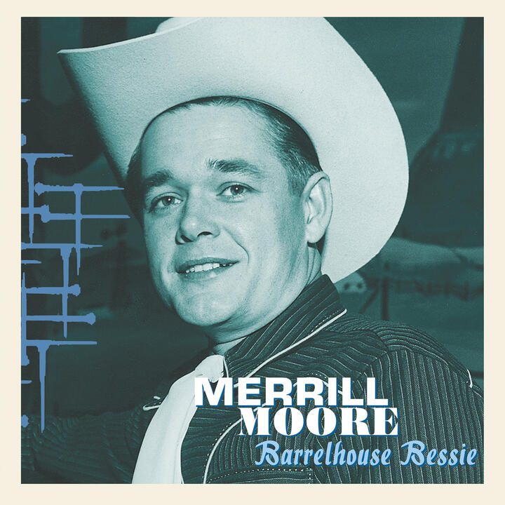 Merrill Moore