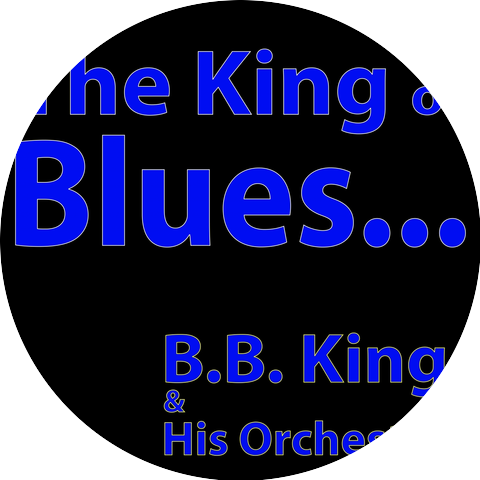 B.B. King & His Orchestra