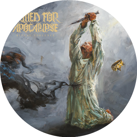 Armed for Apocalypse