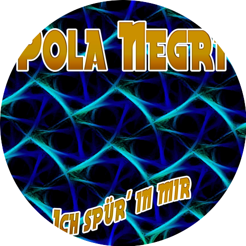 Pola Negri