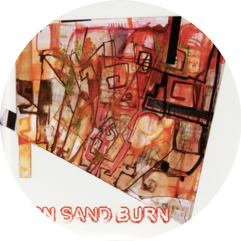 Burn Sand Burn