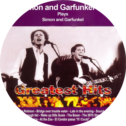 Simon & Garfunkel Tribute Band