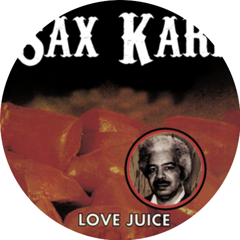 Sax Kari