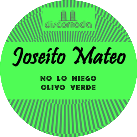 Joseíto Mateo