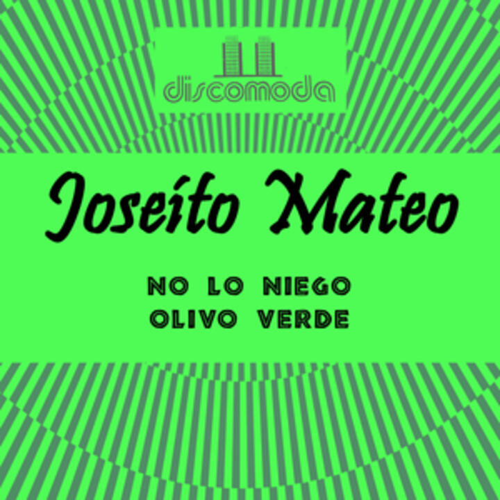 Joseíto Mateo