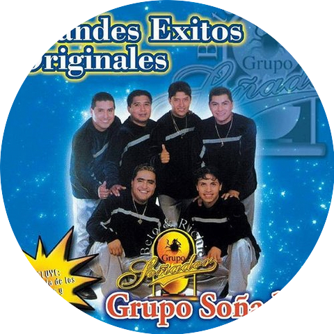 Grupo Soñador